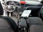 2022 FORD EXPLORER POLICE INTERCEPTOR   à vendre chez Copart FL - TAMPA SOUTH
