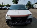 2014 DODGE GRAND CARAVAN SE   for sale at Copart QC - MONTREAL