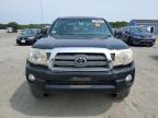 2007 TOYOTA TACOMA DOUBLE CAB LONG BED   for sale at Copart MA - FREETOWN