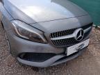 2018 MERCEDES BENZ A 180 AMG for sale at Copart WESTBURY