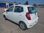 2011 HYUNDAI I10 ACTIVE  for sale at Copart EAST KILBRIDE
