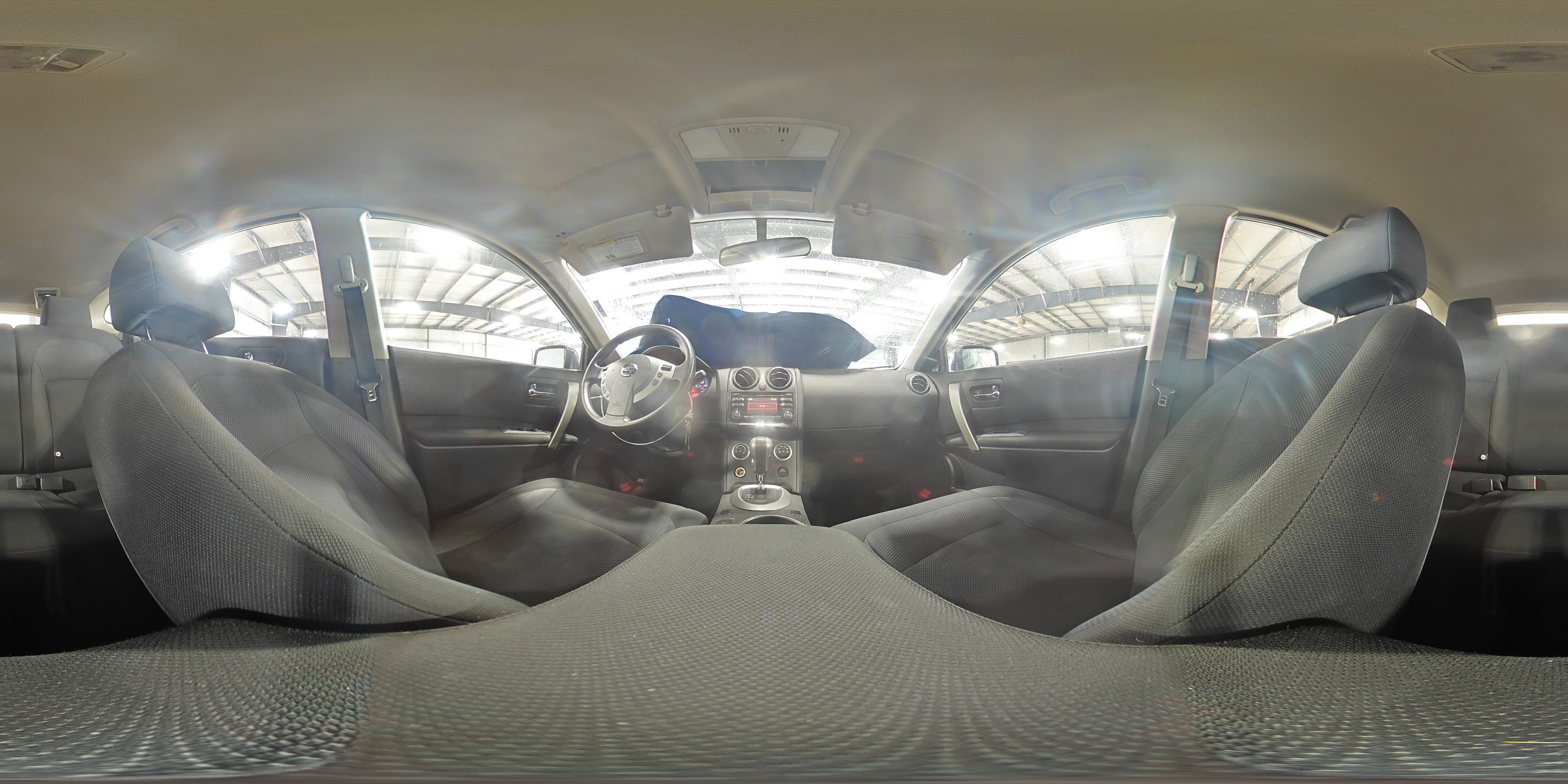 2014 Nissan Rogue Select S VIN: JN8AS5MTXEW624056 Lot: 70710175