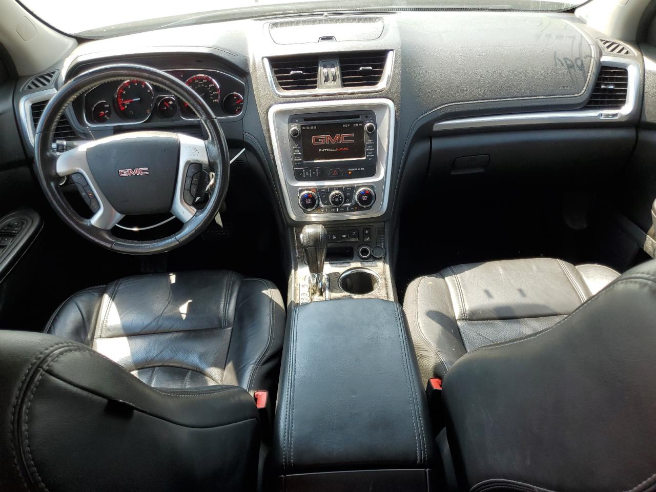 2014 GMC Acadia Slt-2 VIN: 1GKKVSKD1EJ341354 Lot: 67082725