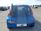 2012 PEUGEOT 107 ACTIVE  for sale at Copart SANDTOFT