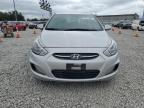 2017 HYUNDAI ACCENT SE   for sale at Copart OH - COLUMBUS