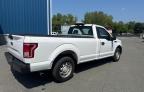 2016 FORD F150    à vendre chez Copart MA - NORTH BOSTON