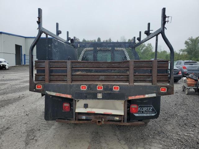 undisplay FORD F350 2012 White