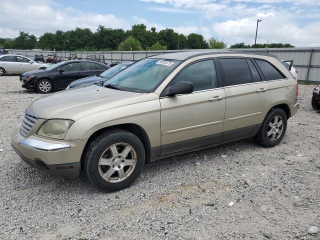 2006 Chrysler Pacifica Touring