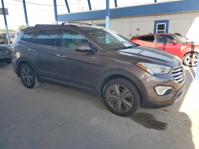  HYUNDAI SANTA FE 2014 Szary