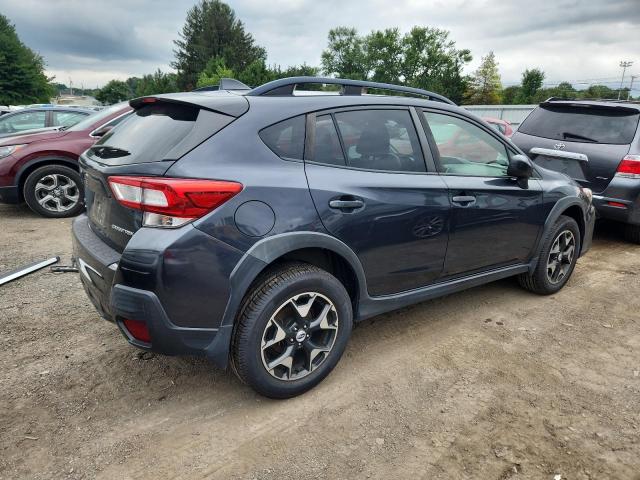  SUBARU CROSSTREK 2018 Szary