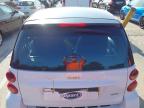 2012 SMART FORTWO PAS for sale at Copart SANDWICH