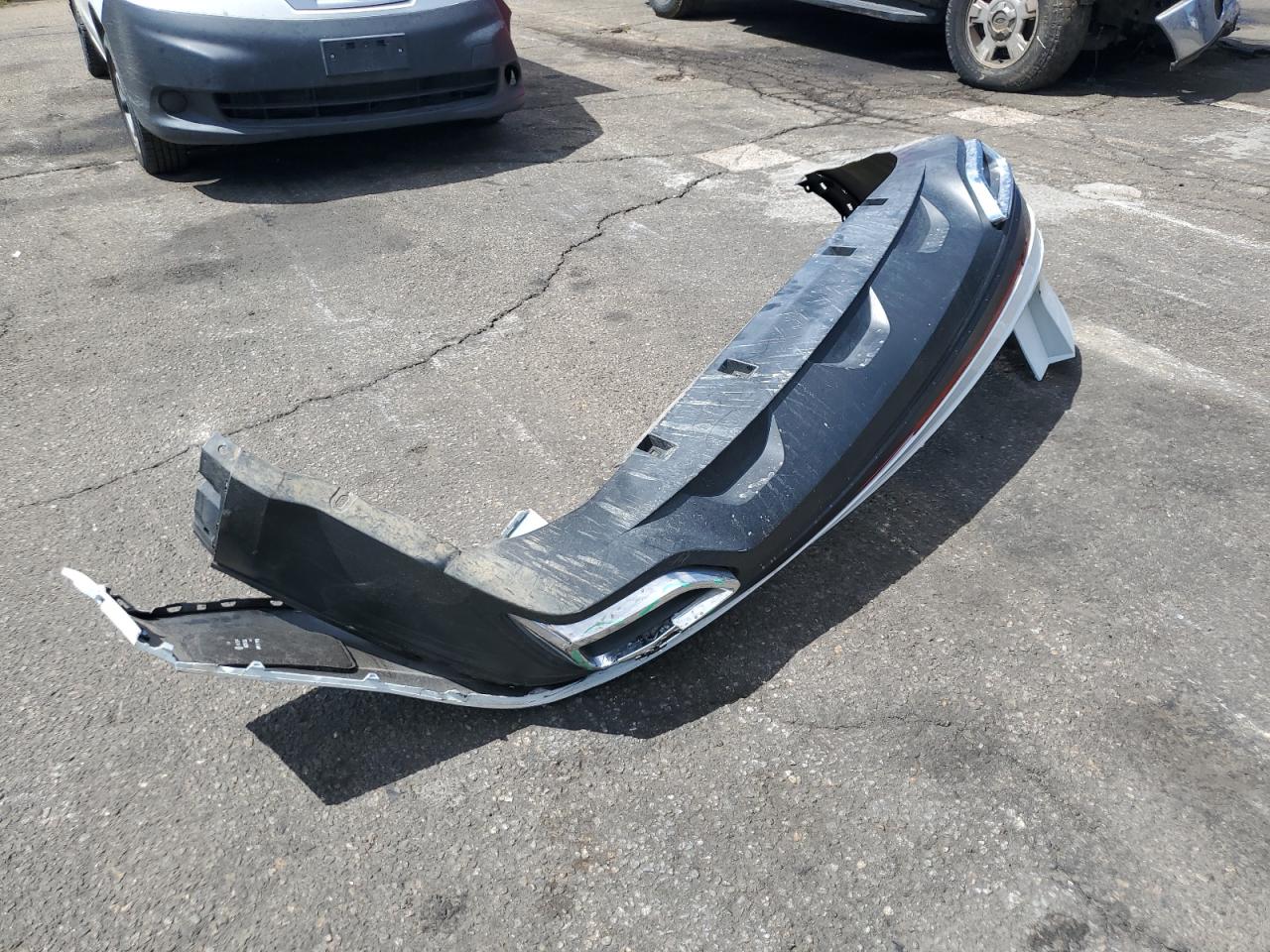 2024 Volkswagen Atlas Se VIN: 1V2LR2CA1RC510158 Lot: 84468335