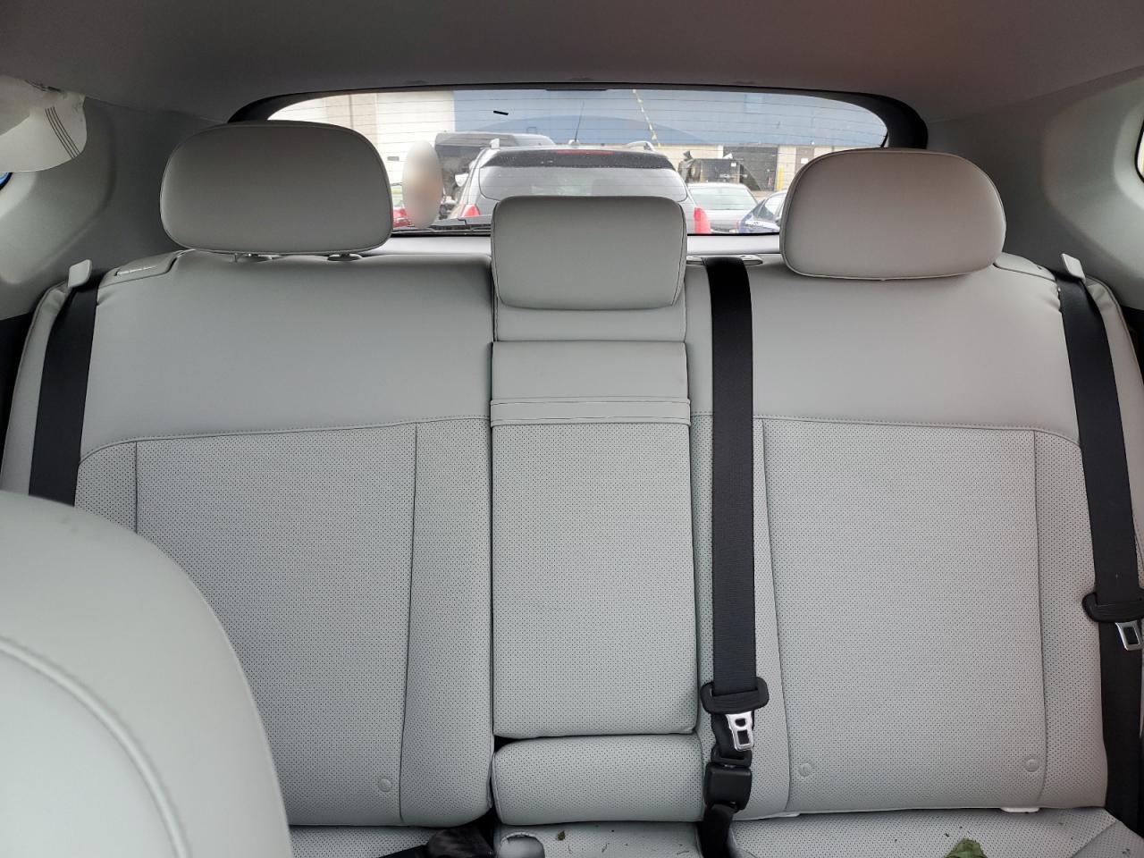 2024 Hyundai Kona Limited VIN: KM8HECA33RU132086 Lot: 69864425