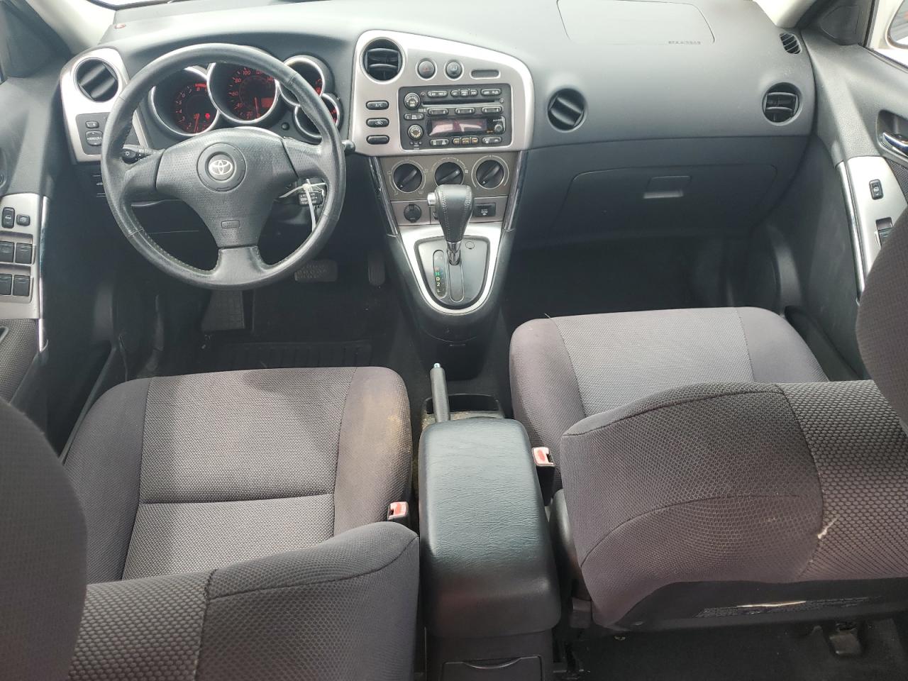 2003 Toyota Corolla Matrix Xrs VIN: 2T1KY32E53C103453 Lot: 70721075