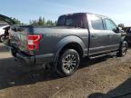2019 FORD F150 SUPERCREW   for sale at Copart ON - TORONTO