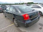 2005 TOYOTA AVENSIS T SPIRIT for sale at Copart SANDTOFT