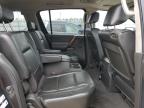2007 INFINITI QX56    for sale at Copart AB - EDMONTON