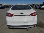 2015 FORD FUSION SE   for sale at Copart CA - MARTINEZ
