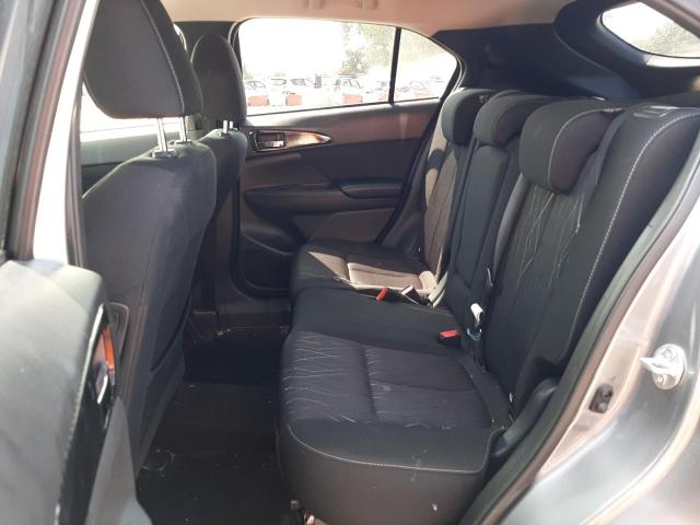 2018 MITSUBISHI ECLIPSE CR