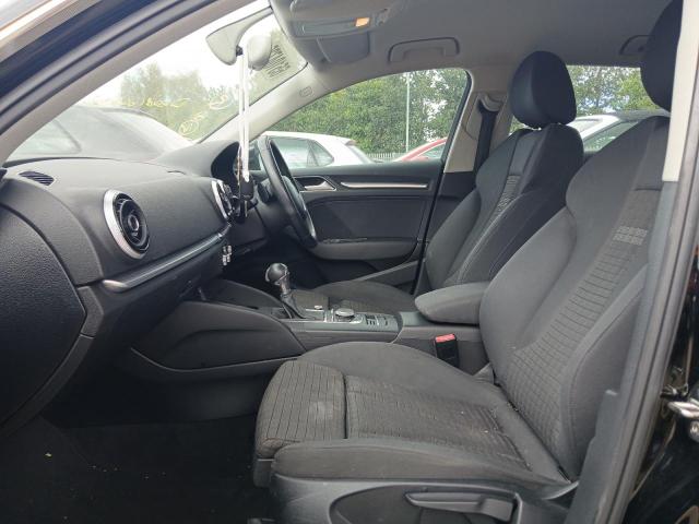 2014 AUDI A3 SPORT