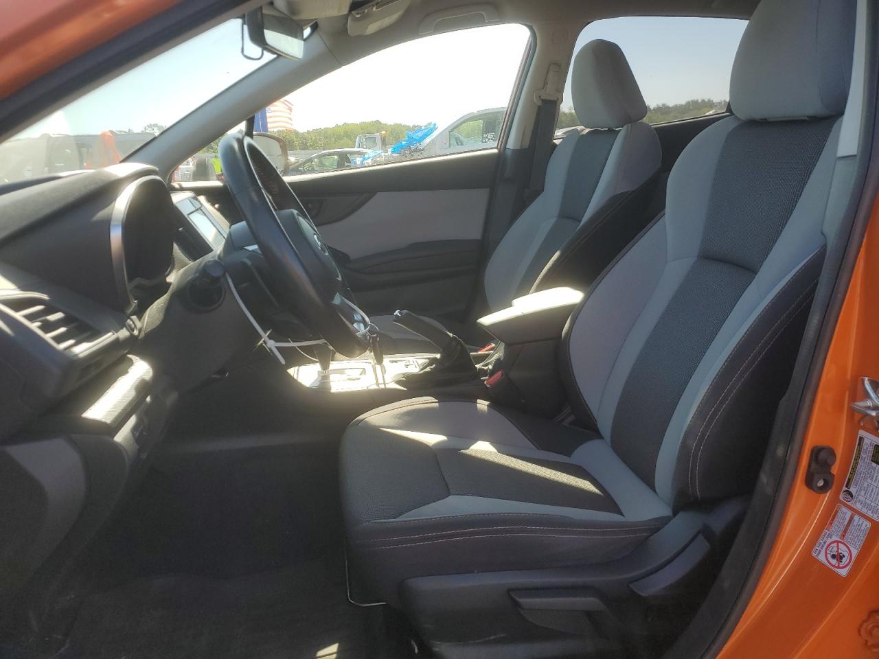 2018 Subaru Crosstrek Premium VIN: JF2GTADC5JH253111 Lot: 70249795