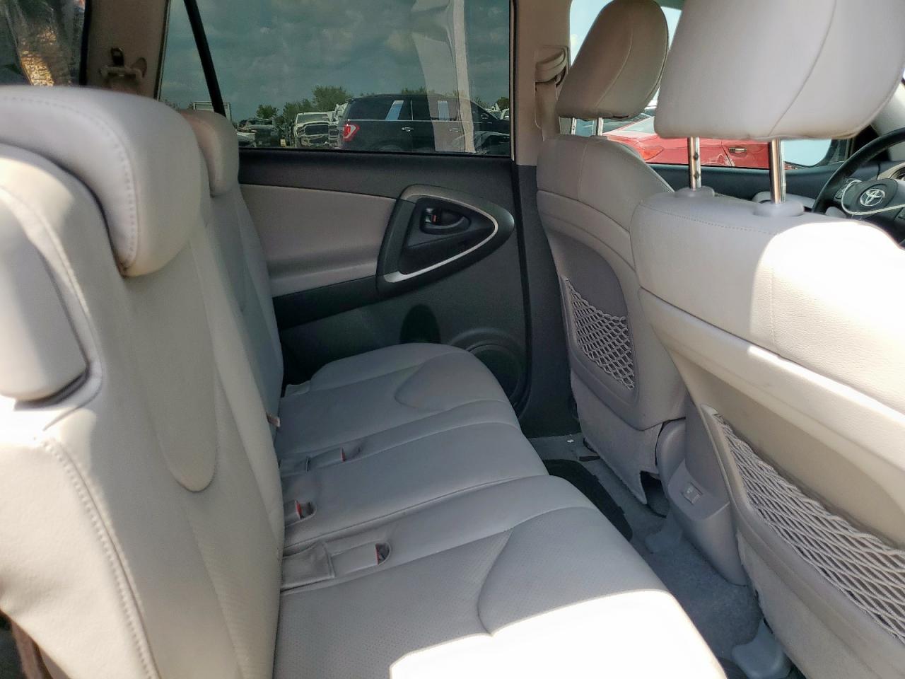 2009 Toyota Rav4 Limited VIN: JTMBK31V295078651 Lot: 70028515