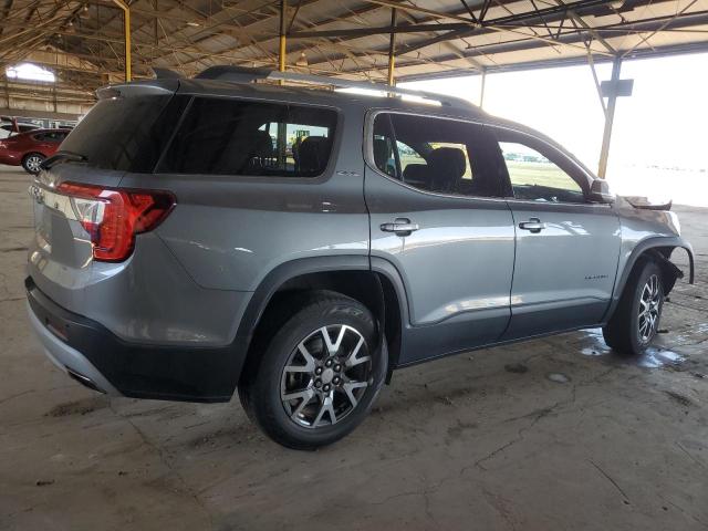  GMC ACADIA 2020 Серый