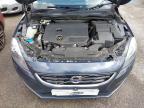 2013 VOLVO V40 SE D2 for sale at Copart CHESTER