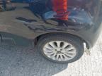 2015 FORD KA ZETEC for sale at Copart CHESTER