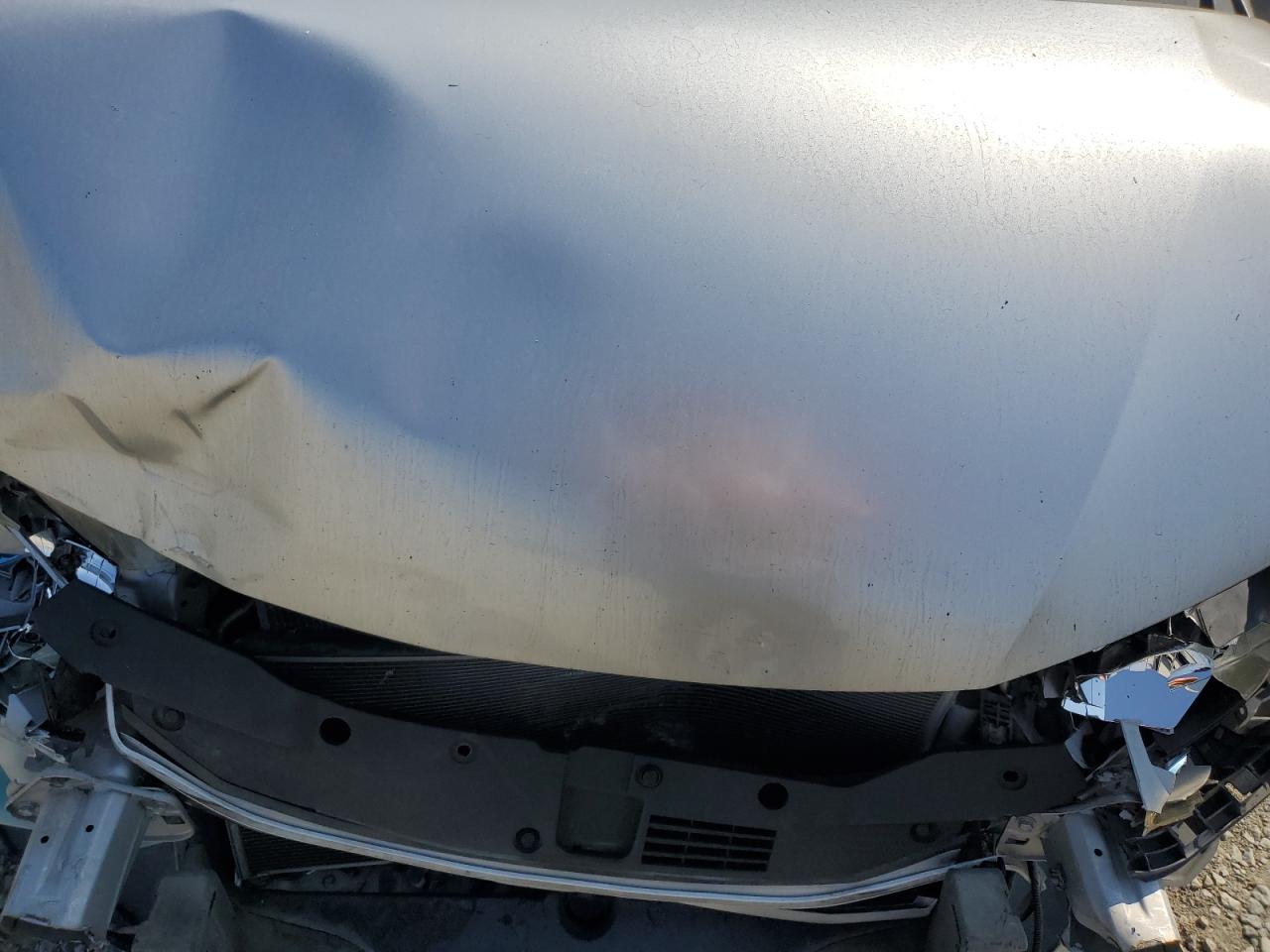 2010 Honda Insight Ex VIN: JHMZE2H71AS016900 Lot: 67575235