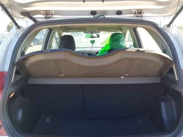 2011 KIA PICANTO 2