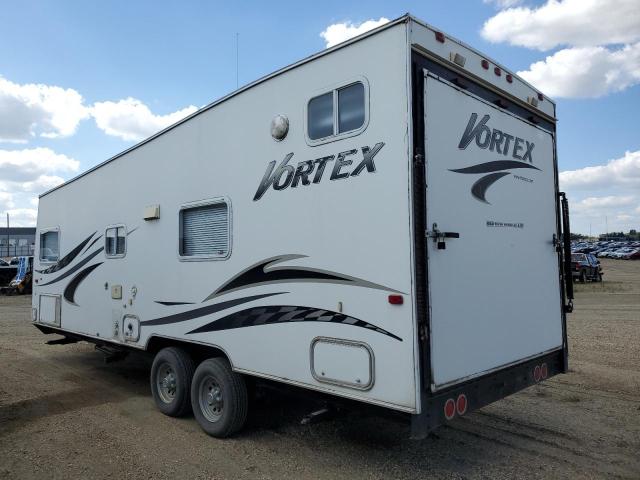 2005 TRAILER UNKNOWN  