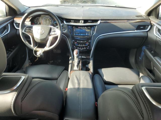  CADILLAC XTS 2015 Biały