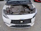 2016 INFINITI Q30 PREMIUM for sale at Copart WOLVERHAMPTON
