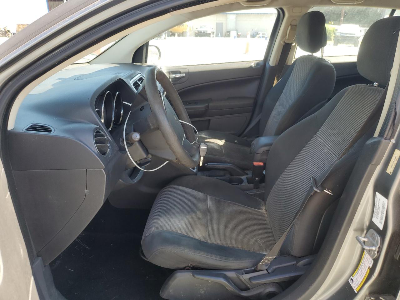 2011 Dodge Caliber Heat VIN: 1B3CB5HA6BD262474 Lot: 71105075