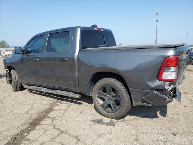  RAM 1500 2022 Серый