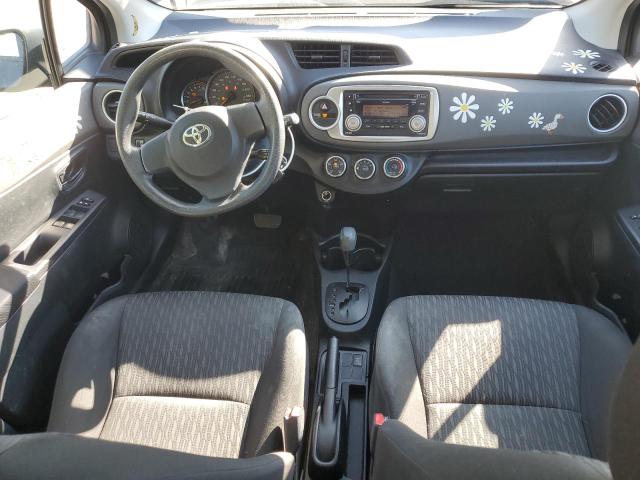 2014 TOYOTA YARIS   