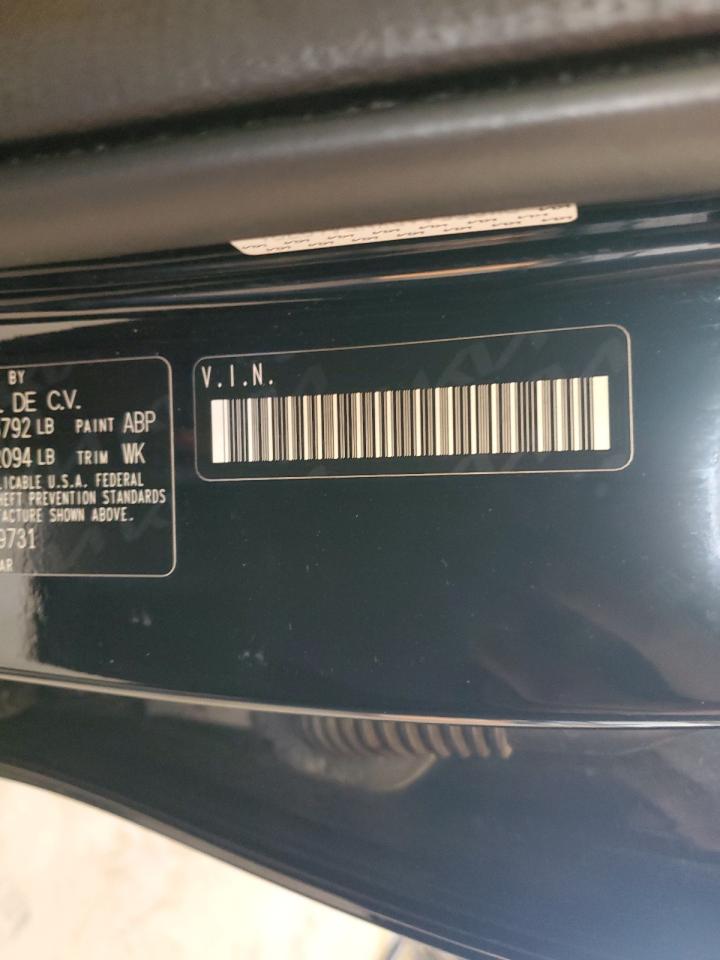 2022 Kia Forte Gt Line VIN: 3KPF54ADXNE469731 Lot: 69451125