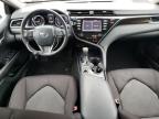 2018 TOYOTA CAMRY LE   for sale at Copart ON - LONDON