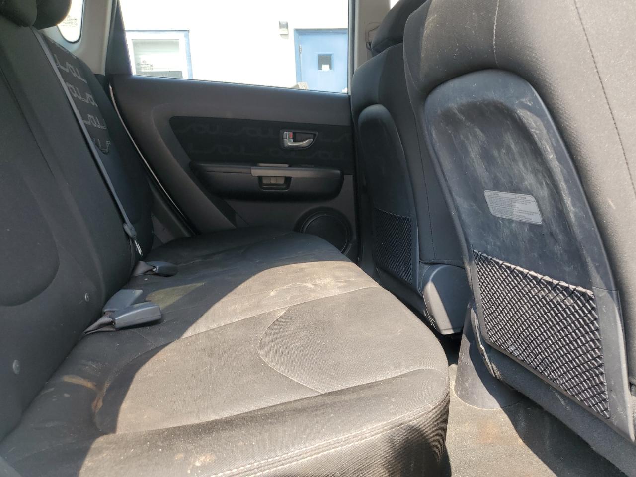 2013 Kia Soul + VIN: KNDJT2A63D7511595 Lot: 67109945