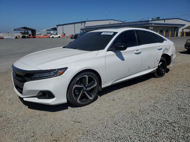 HONDA ACCORD SPO 2022