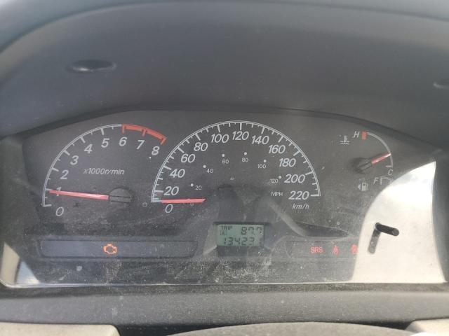 2005 MITSUBISHI LANCER ES  