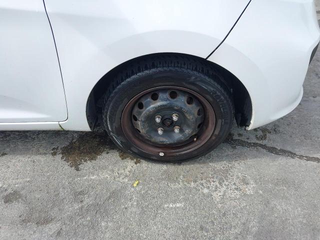 2012 KIA PICANTO 1