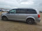 2016 DODGE GRAND CARAVAN R/T   for sale at Copart AB - EDMONTON