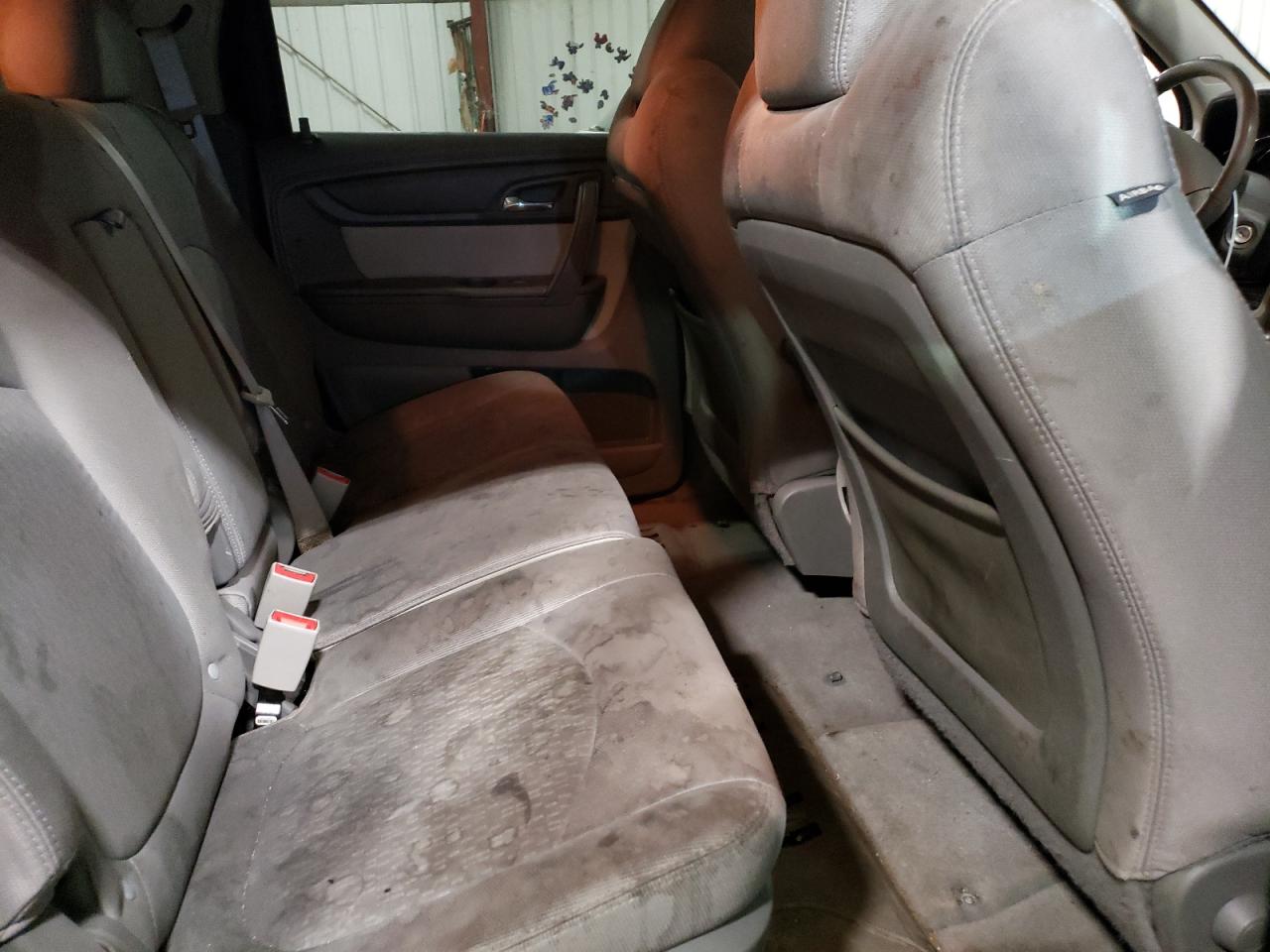 2013 GMC Acadia Sle VIN: 1GKKVNED2DJ161912 Lot: 70938075