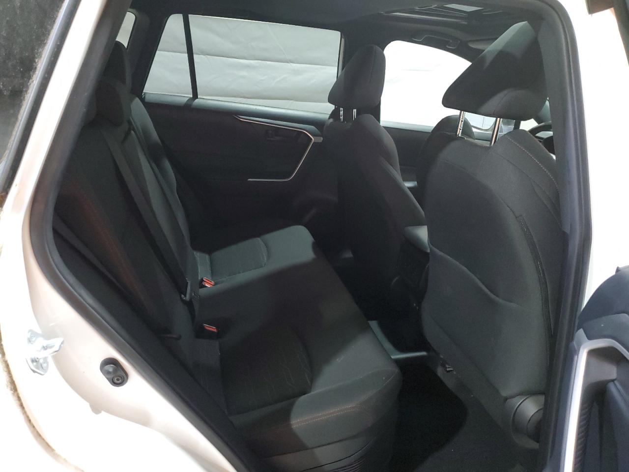 2021 Toyota Rav4 Prime Se VIN: JTMAB3FV8MD049755 Lot: 69443195