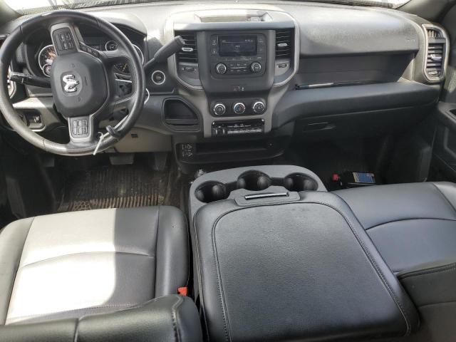 2021 RAM 5500   