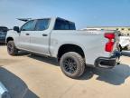 2024 CHEVROLET SILVERADO K1500 LT TRAIL BOSS   for sale at Copart TX - DALLAS SOUTH