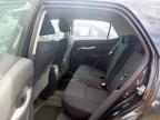 2011 TOYOTA AURIS TR for sale at Copart ROCHFORD