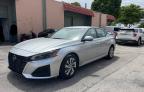 2023 NISSAN ALTIMA S   à vendre chez Copart FL - MIAMI NORTH